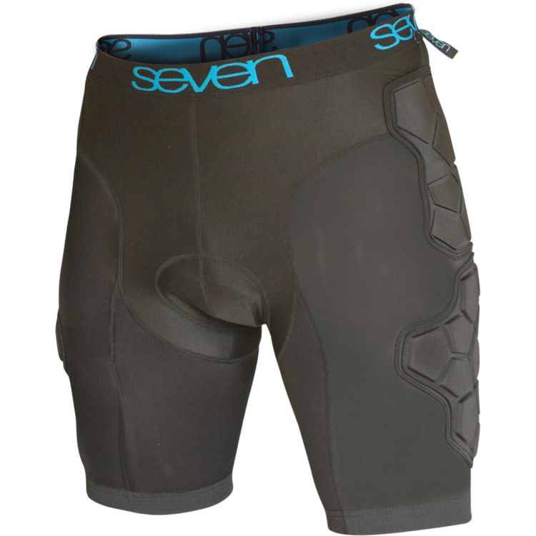 Flex Short Protektorenhose