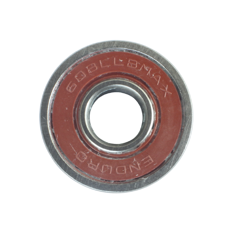 608 MAX Rillenkugellager