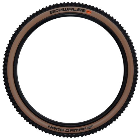 Hans Dampf Evo Bronze Reifen