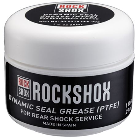Dynamic Seal Grease Dämpferfett
