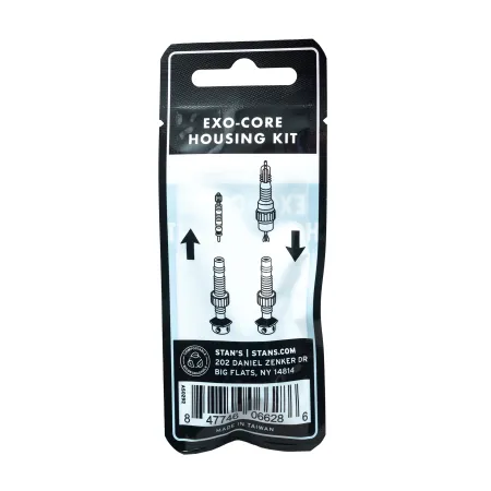 Tubeless Exo-Core Gehäuse Kit
