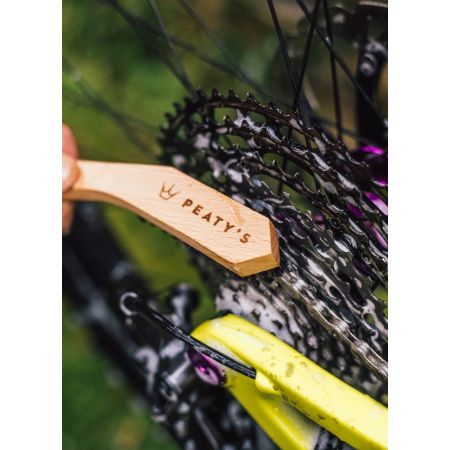 Fahrrad Bürstenset