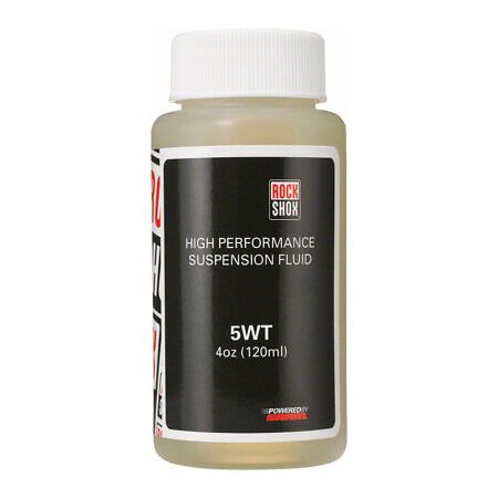 High Performance Dämpfungsöl 120ml