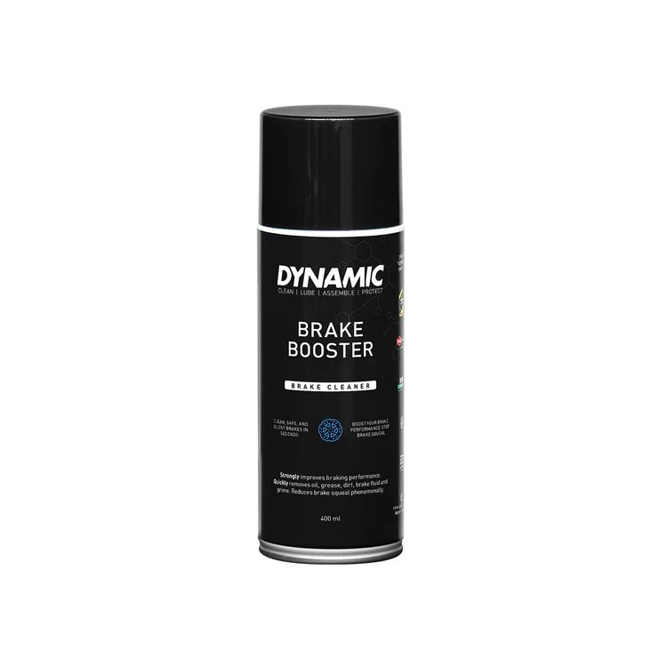 Brake Booster Bremsenreiniger 400ml