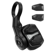 AXS Transmission Pod Ultimate Schalthebel 2024