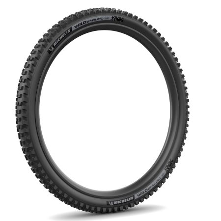 Wild Enduro MS Racing Line Dark Reifen