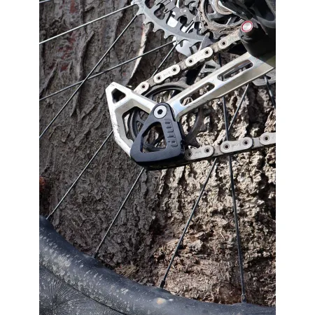 Cage Guard Protector