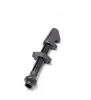 Alu Tubeless Ventil