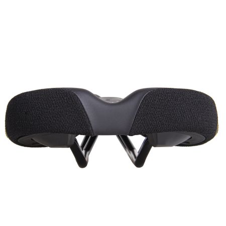 Volt Cromoly Sattel