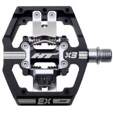 X3 Downhill Klickpedale