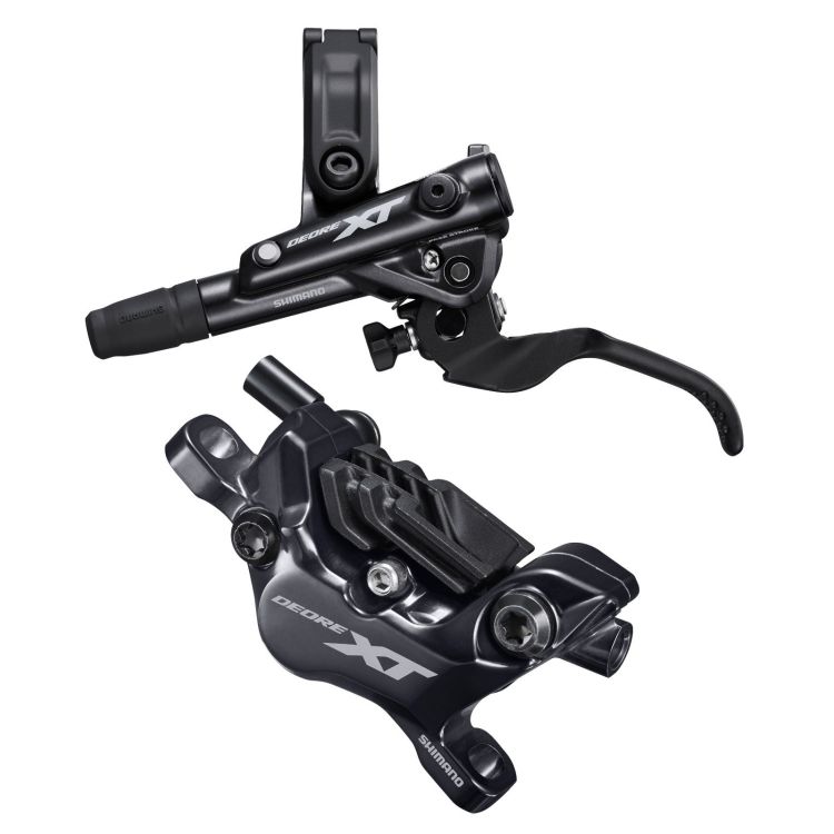 XT BR-M8120 Ice-Tech Scheibenbremse