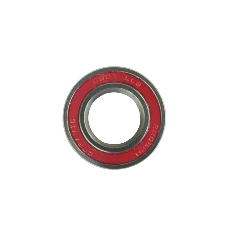 6902 Rillenkugellager