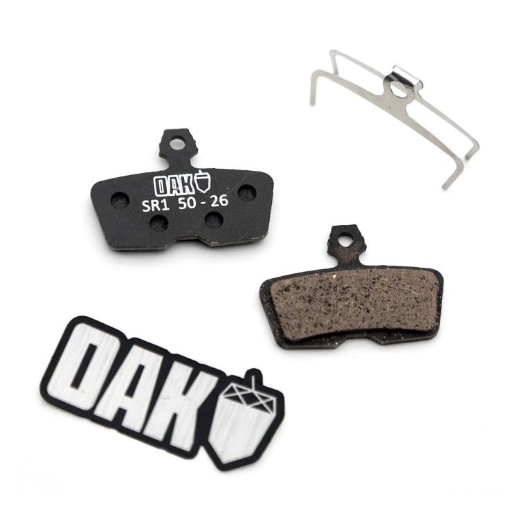 HyperStop SRAM Code/Guide/DB8 Bremsbeläge