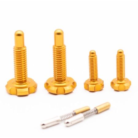 Root-Lever Pro CPA &amp; EPA Schrauben Set