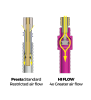 Hi Flow No Clog V2 Tubeless Ventil Paar