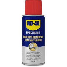 Schliesszylinderspray 100ml