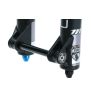 Mezzer Pro Federgabel