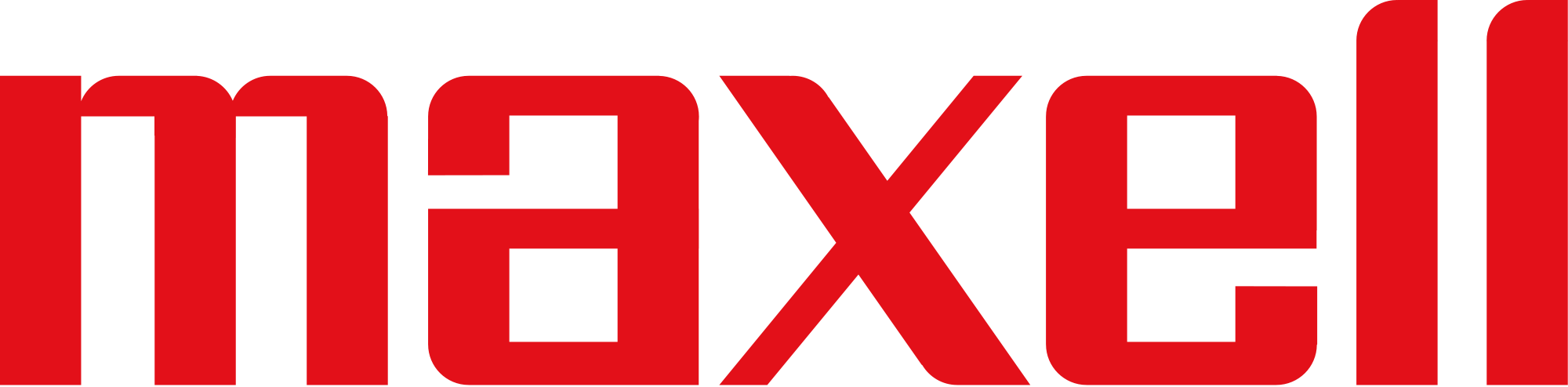 maxell