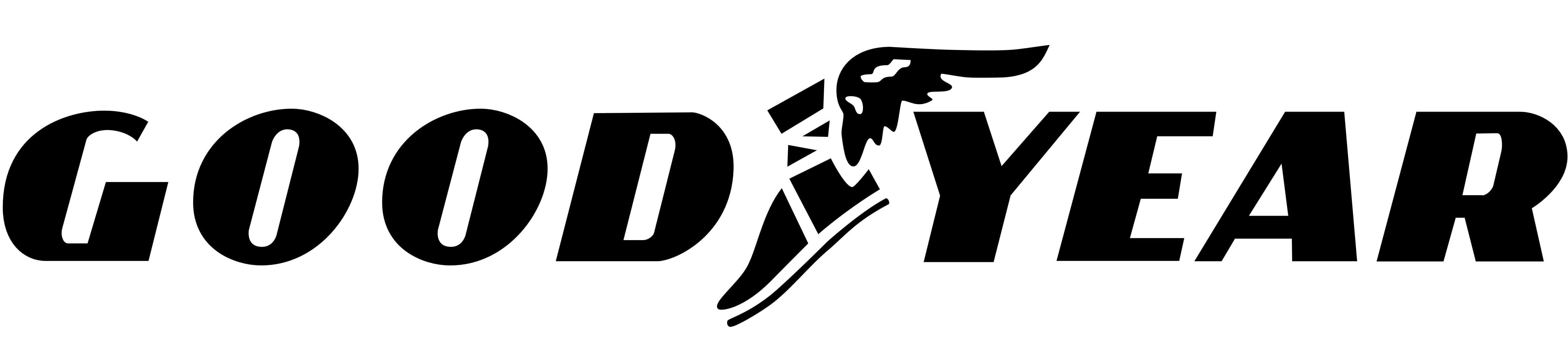 Goodyear
