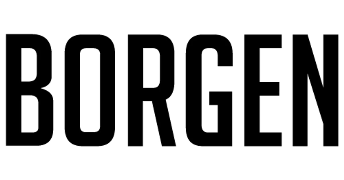 Borgen