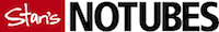 NoTubes